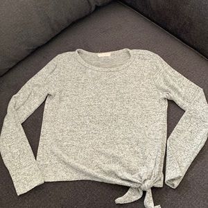 Olivia Rae Sweater - Small
